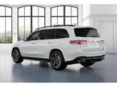 Thumbnail of 2026 Polar White Mercedes-Benz GLS 450