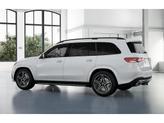 Thumbnail of 2026 Polar White Mercedes-Benz GLS 450