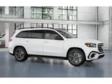 Thumbnail of 2026 Polar White Mercedes-Benz GLS 450