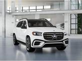 Thumbnail of 2026 Polar White Mercedes-Benz GLS 450