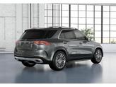 Thumbnail of 2026 Grey Mercedes-Benz GLE 350