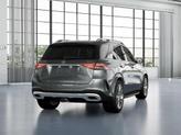 Thumbnail of 2026 Grey Mercedes-Benz GLE 350