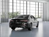 Thumbnail of 2025 Black Mercedes-Benz CLA 250