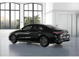 Thumbnail of 2025 Black Mercedes-Benz CLA 250