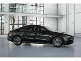 Thumbnail of 2025 Black Mercedes-Benz CLA 250