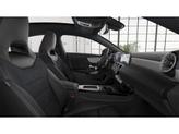 Thumbnail of 2025 Black Mercedes-Benz CLA 250