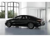 Thumbnail of 2025 Black Mercedes-Benz CLA 250