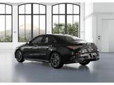 Thumbnail of 2025 Black Mercedes-Benz CLA 250