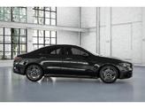 Thumbnail of 2025 Black Mercedes-Benz CLA 250
