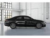 Thumbnail of 2025 Black Mercedes-Benz CLA 250