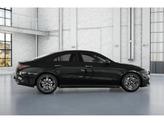 Thumbnail of 2025 Black Mercedes-Benz CLA 250