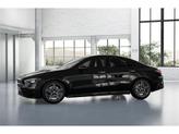 Thumbnail of 2025 Black Mercedes-Benz CLA 250