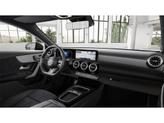 Thumbnail of 2025 Black Mercedes-Benz CLA 250