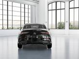 Thumbnail of 2025 Black Mercedes-Benz CLA 250