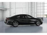 Thumbnail of 2025 Black Mercedes-Benz CLA 250