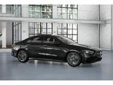 Thumbnail of 2025 Black Mercedes-Benz CLA 250
