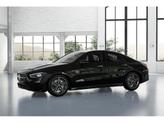 Thumbnail of 2025 Black Mercedes-Benz CLA 250