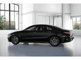 Thumbnail of 2025 Black Mercedes-Benz CLA 250