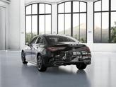 Thumbnail of 2025 Black Mercedes-Benz CLA 250
