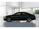 Thumbnail of 2025 Black Mercedes-Benz CLA 250