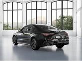 Thumbnail of 2025 Black Mercedes-Benz CLA 250