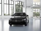 Thumbnail of 2025 Black Mercedes-Benz CLA 250