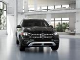 Thumbnail of 2026 Obsidian Black Mercedes-Benz GLE 350