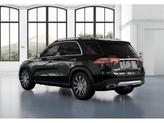 Thumbnail of 2026 Obsidian Black Mercedes-Benz GLE 350