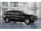 Thumbnail of 2026 Obsidian Black Mercedes-Benz GLE 350