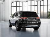 Thumbnail of 2026 Obsidian Black Mercedes-Benz GLE 350