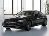 Photo of 2025 Black Mercedes-Benz CLE 300