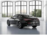 Thumbnail of 2025 Black Mercedes-Benz CLE 300