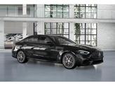 Thumbnail of 2025 Black Mercedes-Benz AMG C 63