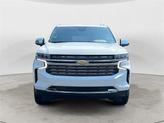 Thumbnail of 2023 Summit White Chevrolet Suburban