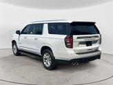 Thumbnail of 2023 Summit White Chevrolet Suburban