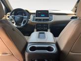 Thumbnail of 2023 Summit White Chevrolet Suburban