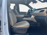 Thumbnail of 2023 Summit White Chevrolet Suburban