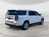 Thumbnail of 2023 Summit White Chevrolet Suburban