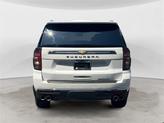 Thumbnail of 2023 Summit White Chevrolet Suburban