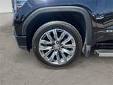 Thumbnail of 2024 Onyx Black GMC Sierra 1500