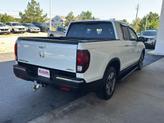 Thumbnail of 2017 White Diamond Pearl Honda Ridgeline