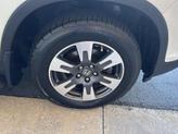 Thumbnail of 2017 White Diamond Pearl Honda Ridgeline
