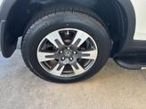 Thumbnail of 2017 White Diamond Pearl Honda Ridgeline