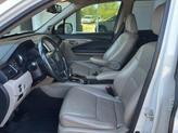 Thumbnail of 2017 White Diamond Pearl Honda Ridgeline