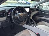 Thumbnail of 2023 Midnight Black Metallic Toyota Camry