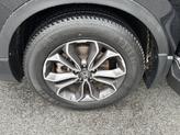 Thumbnail of 2020 Crystal Black Pearl Honda CR-V
