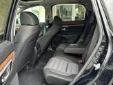 Thumbnail of 2020 Crystal Black Pearl Honda CR-V