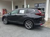 Thumbnail of 2020 Crystal Black Pearl Honda CR-V
