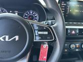 Thumbnail of 2024 Gravity Gray Kia Forte