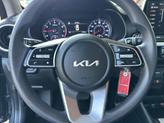 Thumbnail of 2024 Gravity Gray Kia Forte